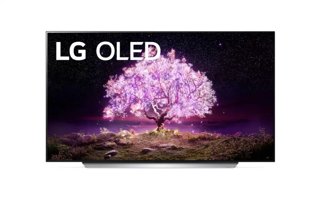 paras hdr oled tv