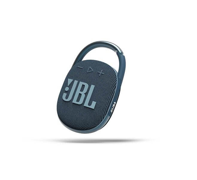 JBL Clip 4 on paras pieni bluetooth-kaiutin