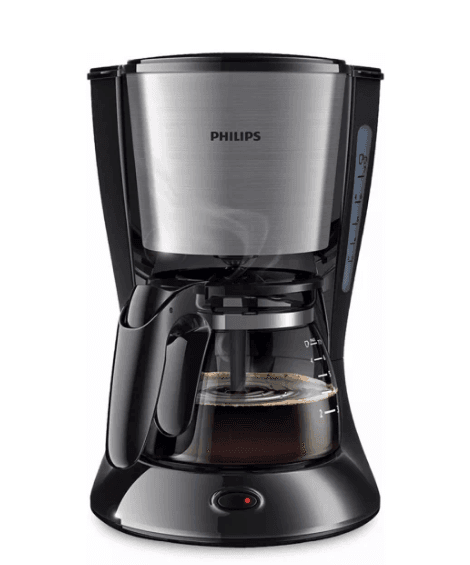 Paras halpa kahvinkeitin. paras halpa kahvinkeitin on Philips Daily Collection HD7435/20