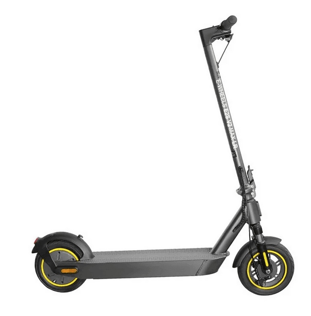 Paras sähköpotkulauta pitkällä kantamalla on E-wheels E2S V2 Max Long Range+