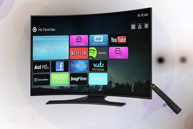 5 vinkkiä uuden television valintaan urheilun katselua varten