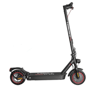 Paras sähköpotkulauta on E2S V3 Pro