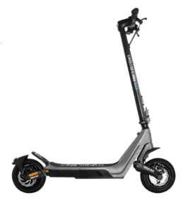 Paras sähköpotkulauta aikuiselle on E2S V2 Urban Max 