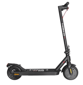 Paras sähköpotkulauta aloittelijalle on E2S V2