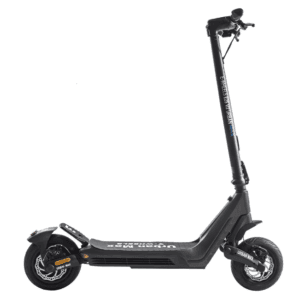 Paras sähköpotkulauta kaupunkiajoon on E2S Urban Max