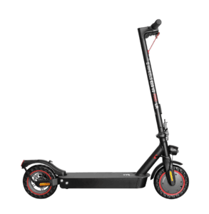 Paras sähköpotkulauta talvella on E2S V2 Pro Long Range